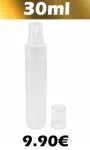 30ml σε Πλαστικό Τσέπης με Σπρέι 