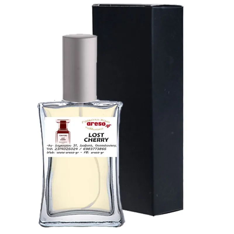 Secret Cherry Unisex (χυμα αρωμα) – Τύπου Lost Cherry Secret Cherry Unisex (χυμα αρωμα) – Τύπου Lost Cherry
