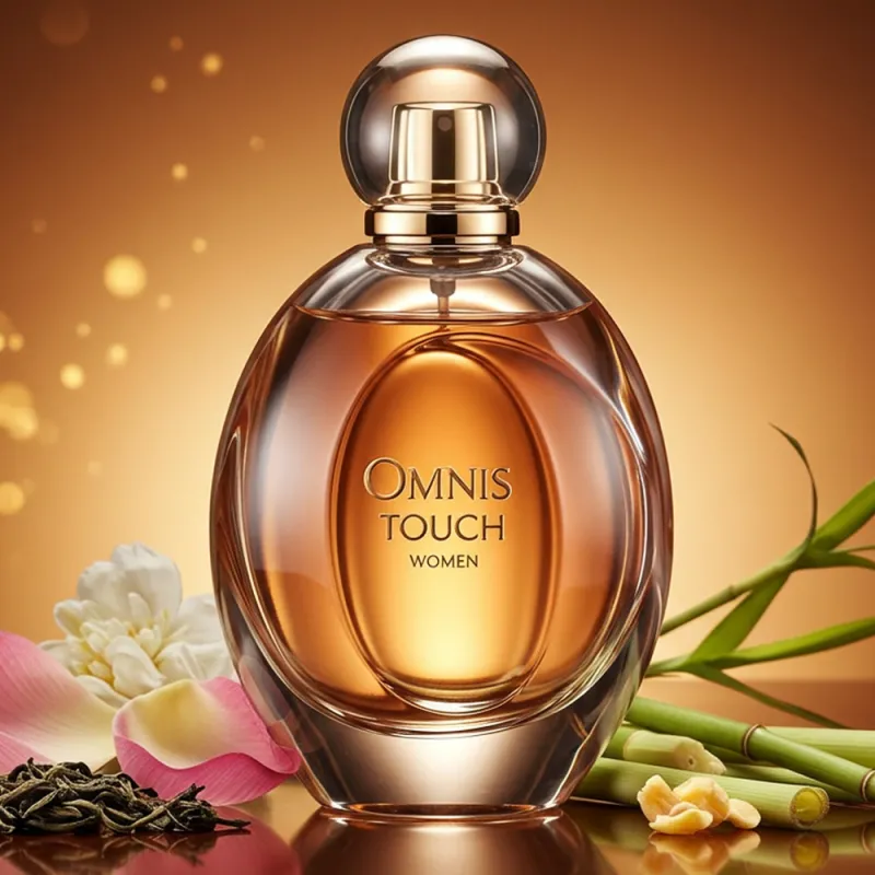 Omnis Touch Women (χυμα αρωμα) – Τύπου Omnia (Women) Omnis Touch Women (χυμα αρωμα) – Τύπου Omnia (Women)