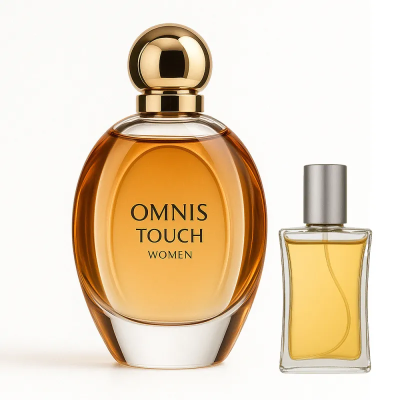 Omnis Touch Women (χυμα αρωμα) – Τύπου Omnia (Women) Omnis Touch Women (χυμα αρωμα) – Τύπου Omnia (Women)