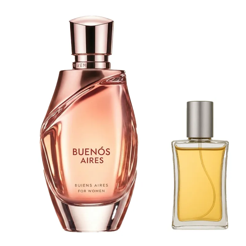 BUENOS AIRES for women (χύμα άρωμα) – Τύπου The Beat