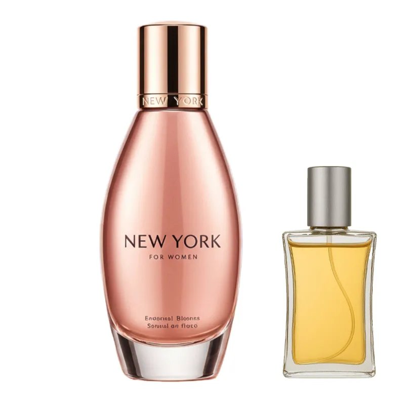 NEW YORK for women (χύμα άρωμα) – Τύπου Body