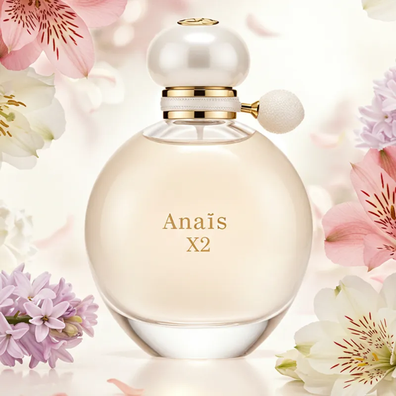Anais X2 Women (χυμα αρωμα) – Τύπου Anais Anais Anais X2 Women (χυμα αρωμα) – Τύπου Anais Anais