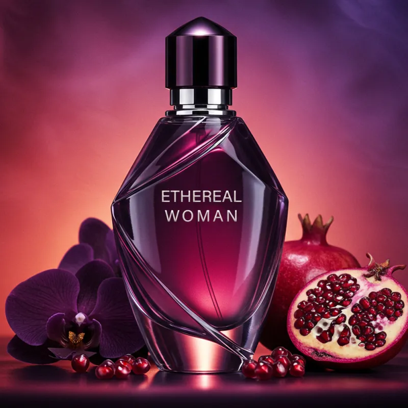 Ethereal Woman (χυμα αρωμα) – Τύπου Euphoria Ethereal Woman (χυμα αρωμα) – Τύπου Euphoria