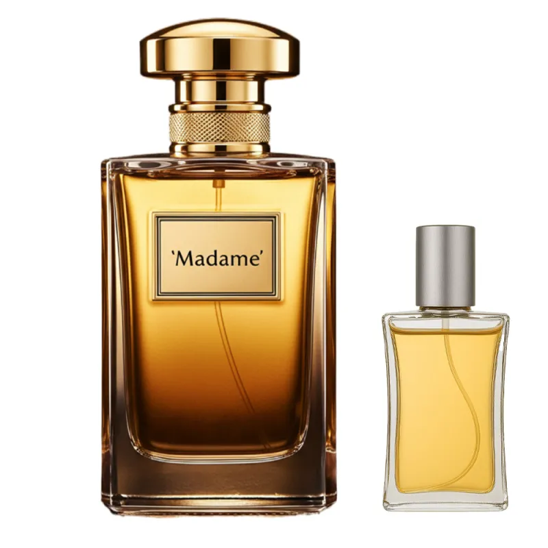 Madame for Women (χυμα αρωμα) – Τύπου Cοcο
