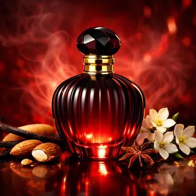 Hypnotic Passion Women (χυμα αρωμα) – Τύπου Hypnοtic Poison