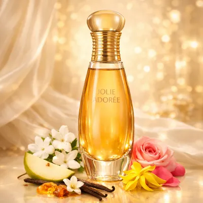 Jolie Adorée Women (χυμα αρωμα) – Τύπου J`adore