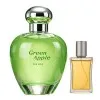 Green Apple for Her (χύμα άρωμα) – Τύπου Be Delicious