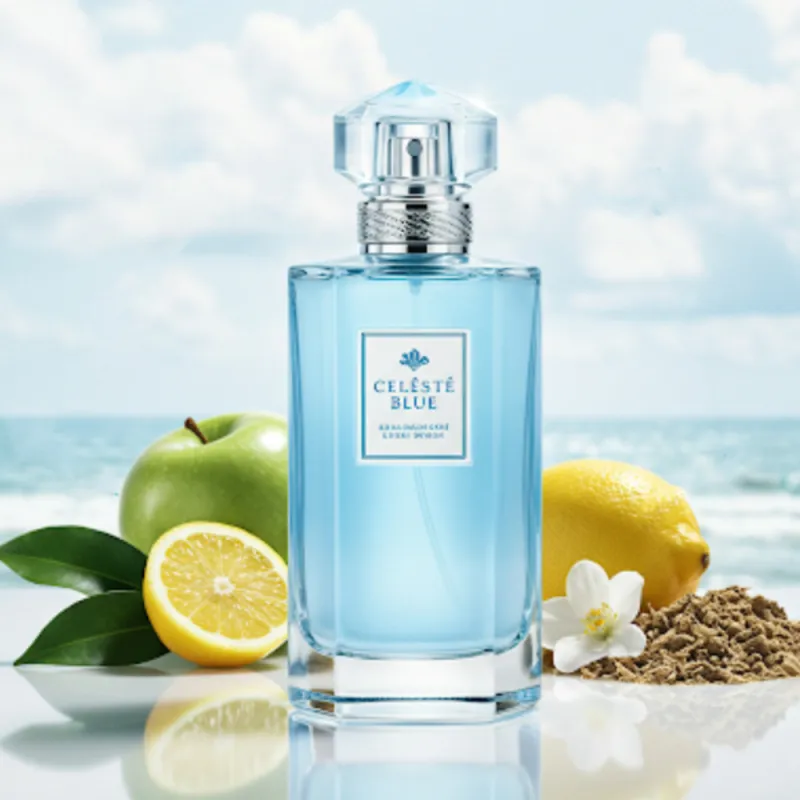 Celeste Blue Women (χυμα αρωμα) – Τύπου Light Blue Celeste Blue Women (χυμα αρωμα) – Τύπου Light Blue