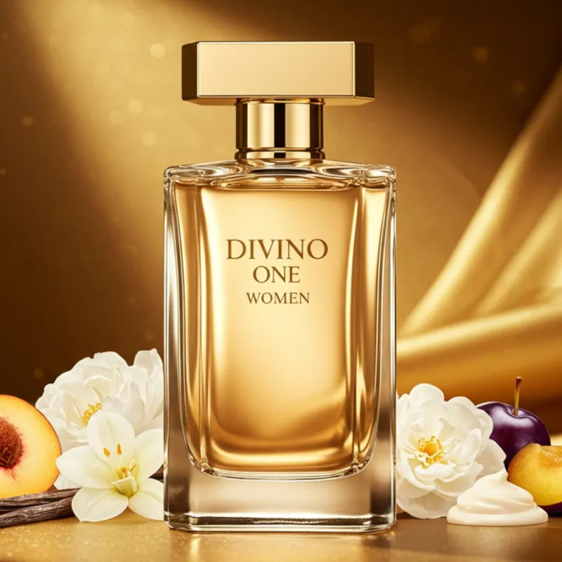 Divino One Women (χυμα αρωμα) – Τύπου The One Divino One Women (χυμα αρωμα) – Τύπου The One
