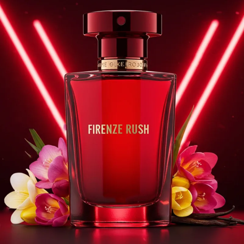 Firenze Rush Women (χυμα αρωμα) – Τύπου Rush Firenze Rush Women (χυμα αρωμα) – Τύπου Rush