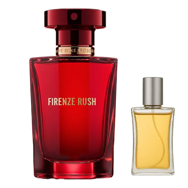 Firenze Rush Women (χυμα αρωμα) – Τύπου Rush