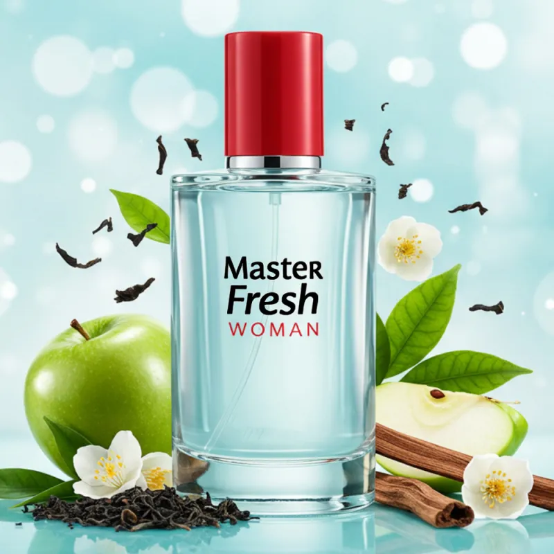Master Fresh Women (χυμα αρωμα) – Τύπου Hυgo Woman Master Fresh Women (χυμα αρωμα) – Τύπου Hυgo Woman