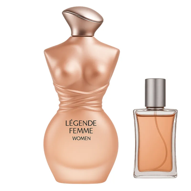 Legende Femme Women (χυμα αρωμα) – Τύπου Classique Legende Femme Women (χυμα αρωμα) – Τύπου Classique