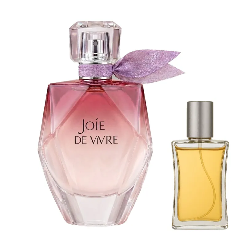 Joie de Vivre Women (χυμα αρωμα) – Τύπου La Vie Est Belle