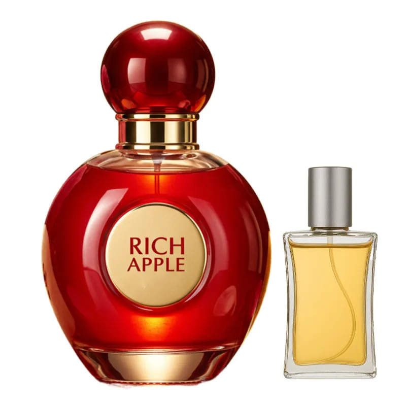 Rich Apple Women (χυμα αρωμα) – Τύπου Nina