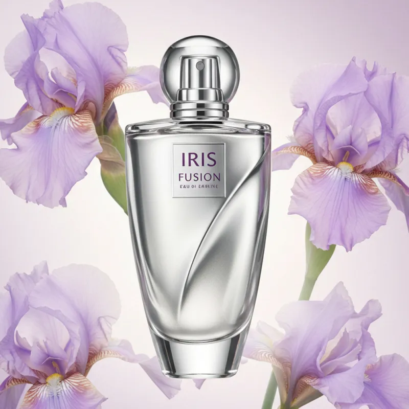 Iris Fusion Women (χυμα αρωμα) – Τύπου Infusion d'Iris Iris Fusion Women (χυμα αρωμα) – Τύπου Infusion d'Iris
