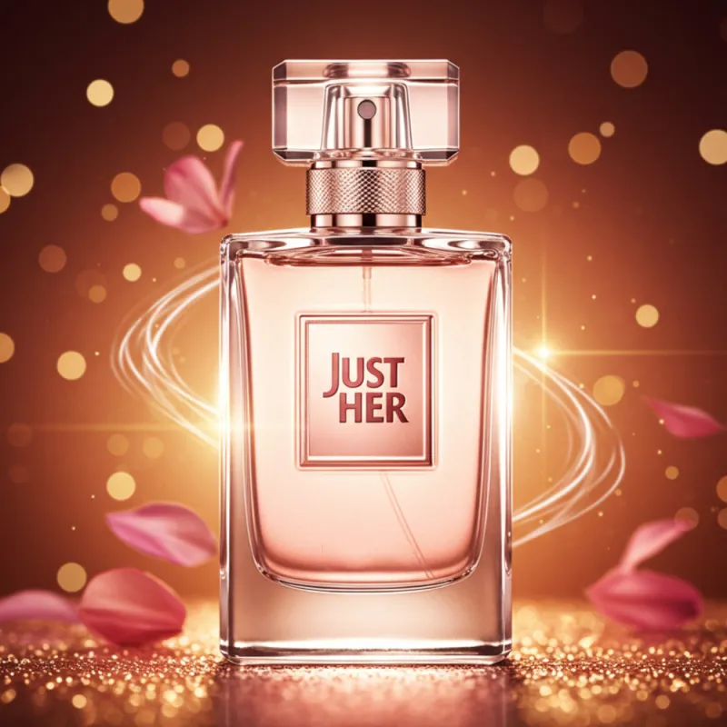 Just Her (χυμα αρωμα) Just Her (χυμα αρωμα)
