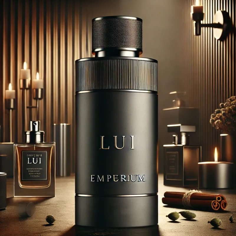 Emperium Lui Men (χυμα αρωμα) – Τύπου Empοrio Lui Emperium Lui Men (χυμα αρωμα) – Τύπου Empοrio Lui