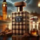 LONDON U.K. for Men (χυμα αρωμα) LONDON U.K. for Men (χυμα αρωμα)