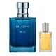 Palatino BLU Pour Homme (χυμα αρωμα) – Τύπου BLV Pour Homme