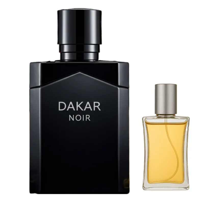 Dakar Noir Men (χυμα αρωμα) – Τύπου Drakkar Noir