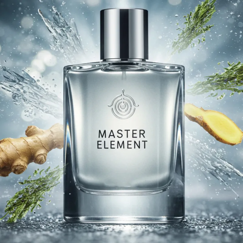 Master Element Men (χυμα αρωμα) – Τύπου Element Master Element Men (χυμα αρωμα) – Τύπου Element