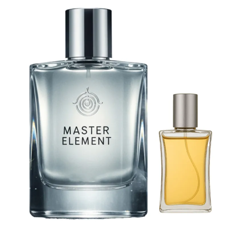 Master Element Men (χυμα αρωμα) – Τύπου Element