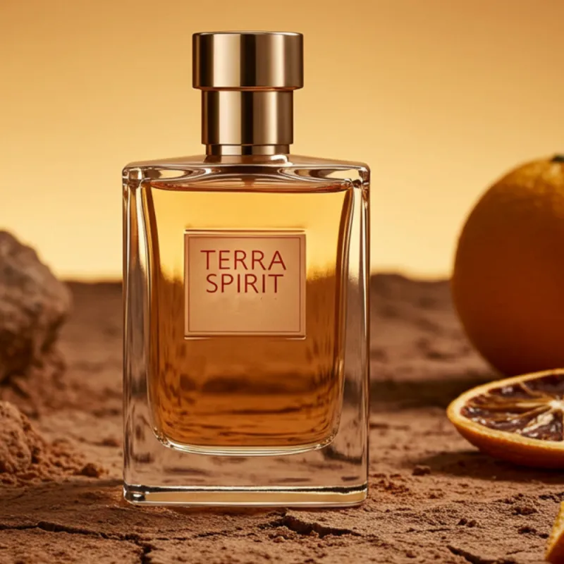 Terra Spirit Men (χυμα αρωμα) – Τύπου Terre d'Hεrmes Terra Spirit Men (χυμα αρωμα) – Τύπου Terre d'Hεrmes