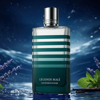 Legende Male Men (χυμα αρωμα) – Τύπου Le Male