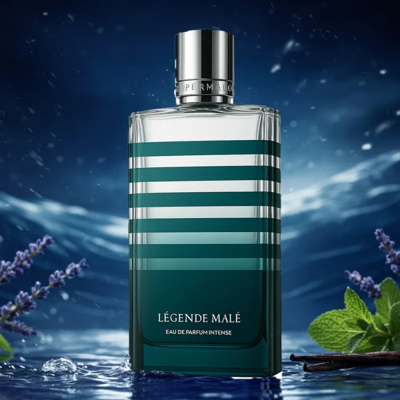 Legende Male Men (χυμα αρωμα) – Τύπου Le Male