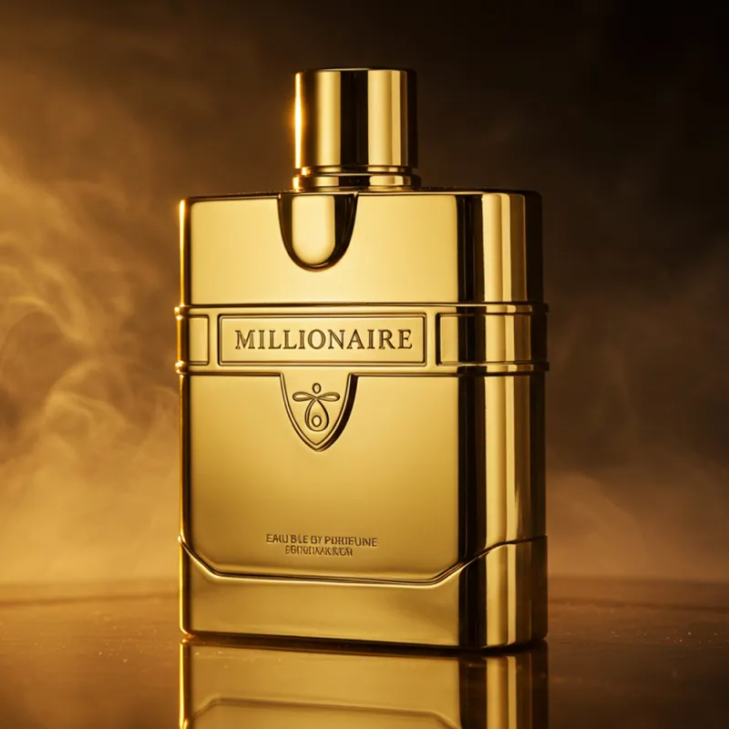 Millionaire Men (χυμα αρωμα) – Τύπου 1 Million Millionaire Men (χυμα αρωμα) – Τύπου 1 Million