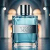 Vittorio Man (χύμα άρωμα) – Τύπου Prada Pour Homme