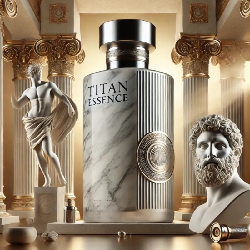 Titan Essence Men (χυμα αρωμα) – Τύπου Kouros Titan Essence Men (χυμα αρωμα) – Τύπου Kouros