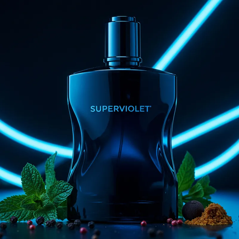 SuperViolet Men (χυμα αρωμα) – Τύπου Ultraviolet SuperViolet Men (χυμα αρωμα) – Τύπου Ultraviolet