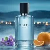 OSLO for men (χύμα άρωμα)  - Τύπου Touch