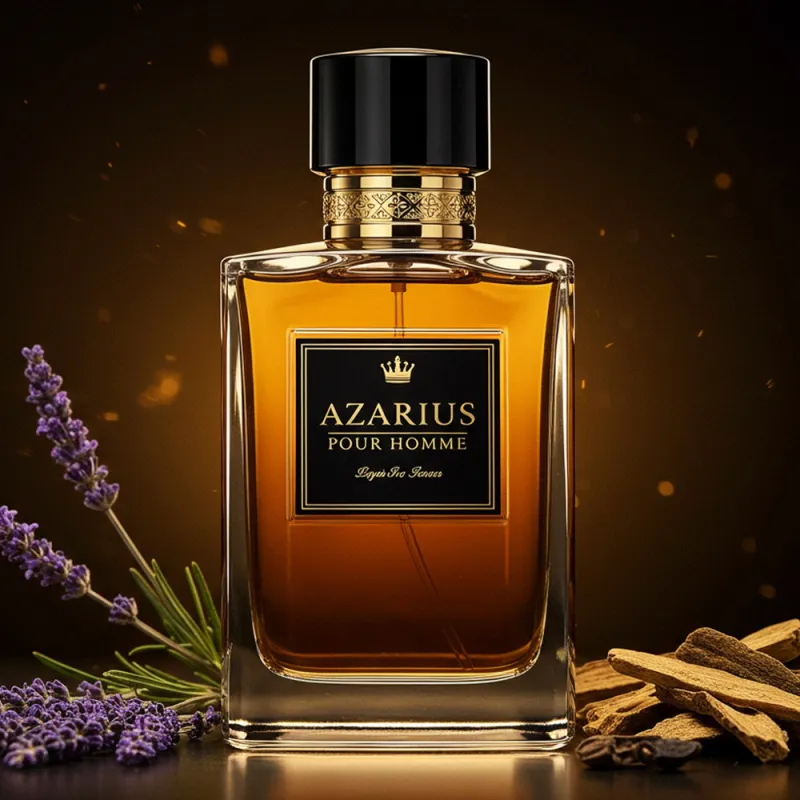 Azarius Pour Homme (χυμα αρωμα) – Τύπου Αzzαro Azarius Pour Homme (χυμα αρωμα) – Τύπου Αzzαro