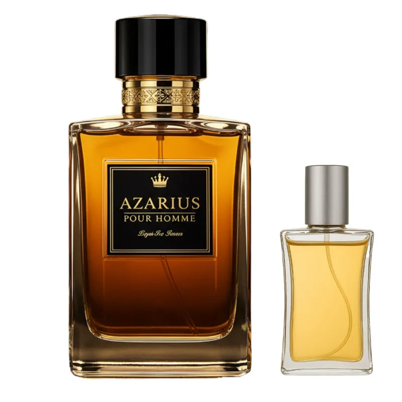 Azarius Pour Homme (χυμα αρωμα) – Τύπου Αzzαro