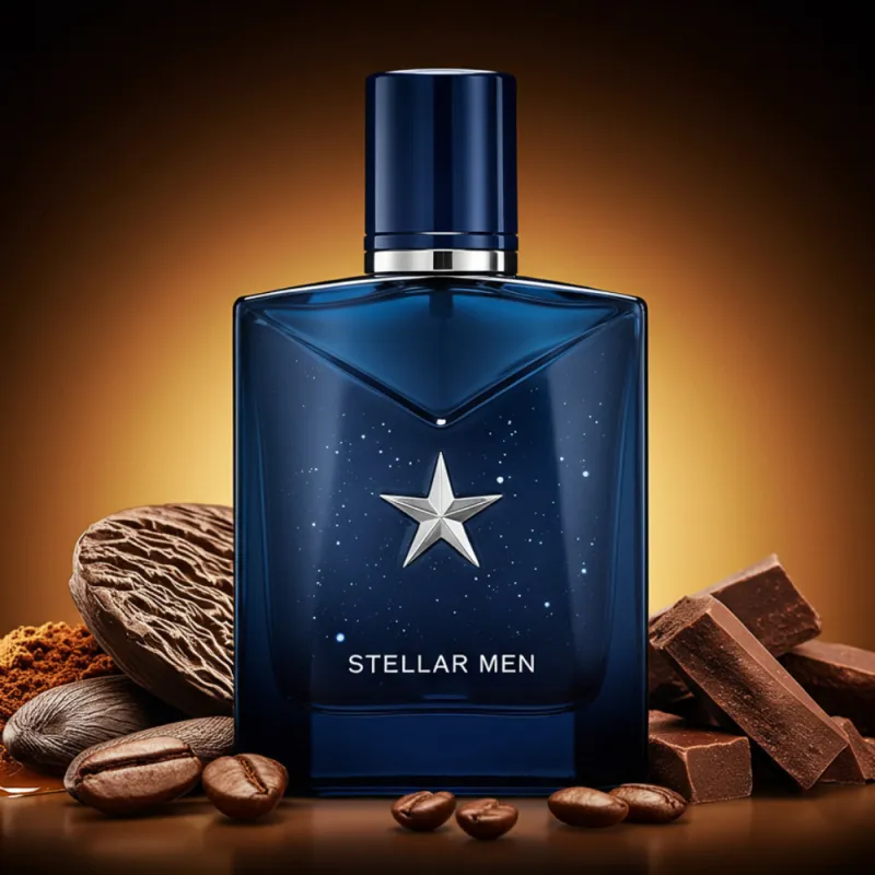 Stellar Men (χυμα αρωμα) – Τύπου Angel for Men Stellar Men (χυμα αρωμα) – Τύπου Angel for Men