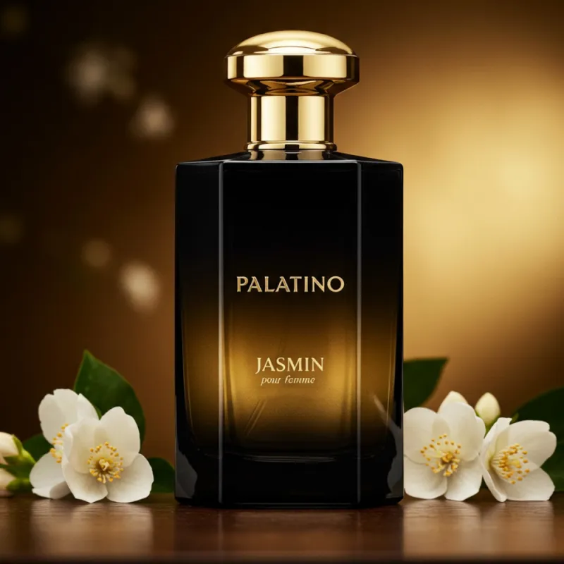 Palatino Jasmin Pour Femme (χυμα αρωμα) – Τύπου Jasmin Noir Palatino Jasmin Pour Femme (χυμα αρωμα) – Τύπου Jasmin Noir