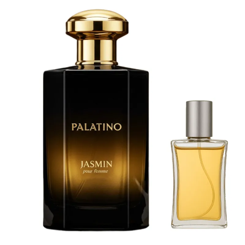 Palatino Jasmin Pour Femme (χυμα αρωμα) – Τύπου Jasmin Noir