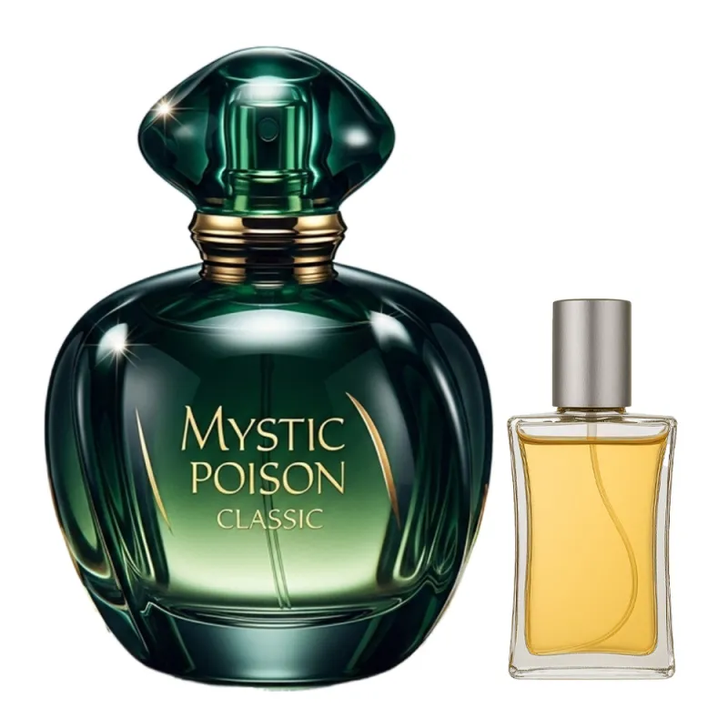 Mystic Poison Classic Women (χυμα αρωμα) – Τύπου Poison