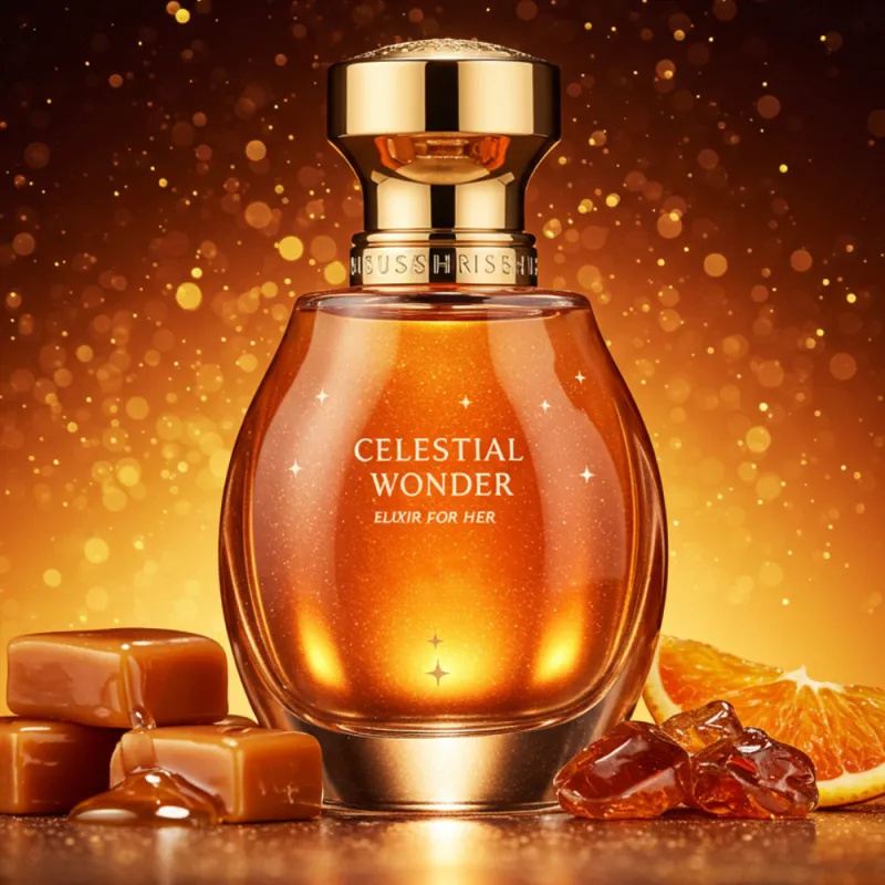 Celestial Wonder Elixir for Her (χυμα αρωμα) – Τύπου Elixir Des Merveilles Celestial Wonder Elixir for Her (χυμα αρωμα) – Τύπου Elixir Des Merveilles
