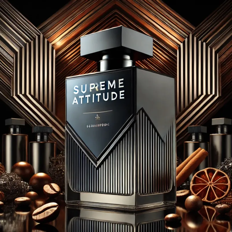Supreme Attitude Men (χυμα αρωμα) – Τύπου Attitude Supreme Attitude Men (χυμα αρωμα) – Τύπου Attitude