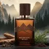 Mountain Wood Men (χύμα άρωμα) – Τύπου He Wood Rocky Mountain