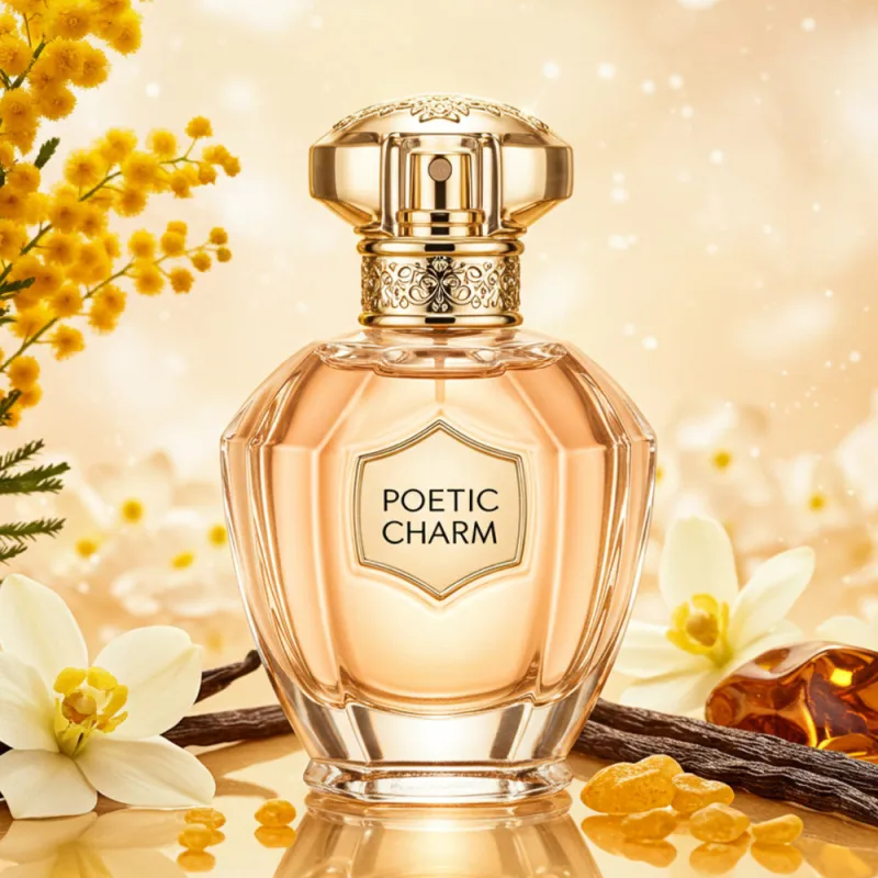 Poetic Charm Women (χυμα αρωμα) – Τύπου Pοeme Poetic Charm Women (χυμα αρωμα) – Τύπου Pοeme