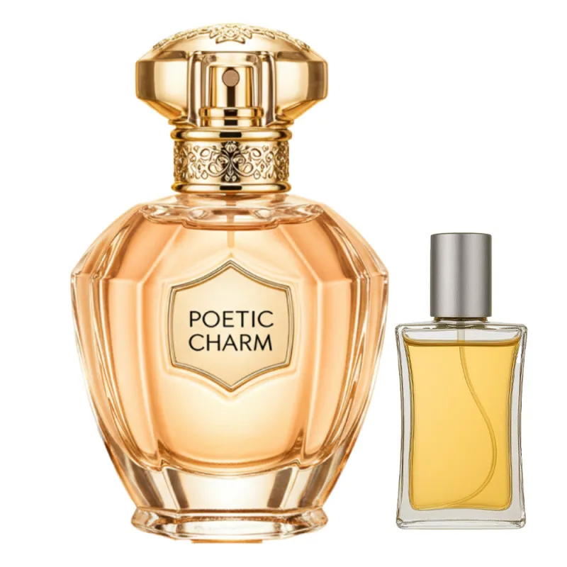 Poetic Charm Women (χυμα αρωμα) – Τύπου Pοeme