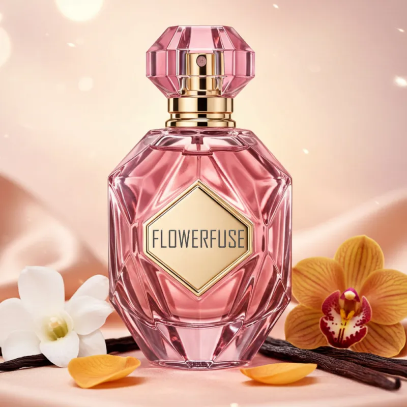 Flowerfuse Women (χυμα αρωμα) – Τύπου Flowerbomb Flowerfuse Women (χυμα αρωμα) – Τύπου Flowerbomb