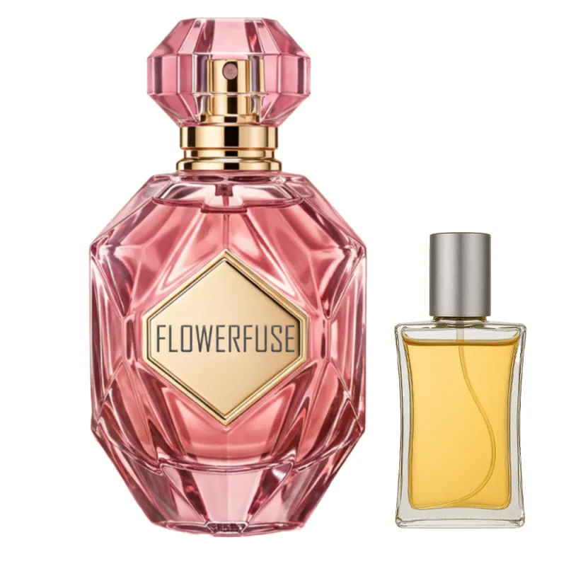 Flowerfuse Women (χυμα αρωμα) – Τύπου Flowerbomb