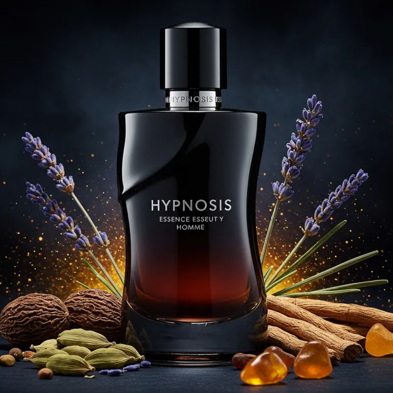 Hypnosis Essence Homme (χυμα αρωμα) – Τύπου Hypnose Hypnosis Essence Homme (χυμα αρωμα) – Τύπου Hypnose